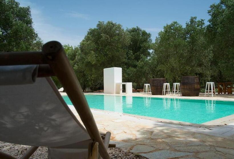 Fikus   The Apulian B&b