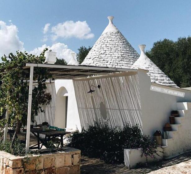 Fikus   The Apulian B&b