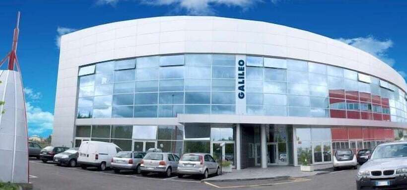 Galileo B&b