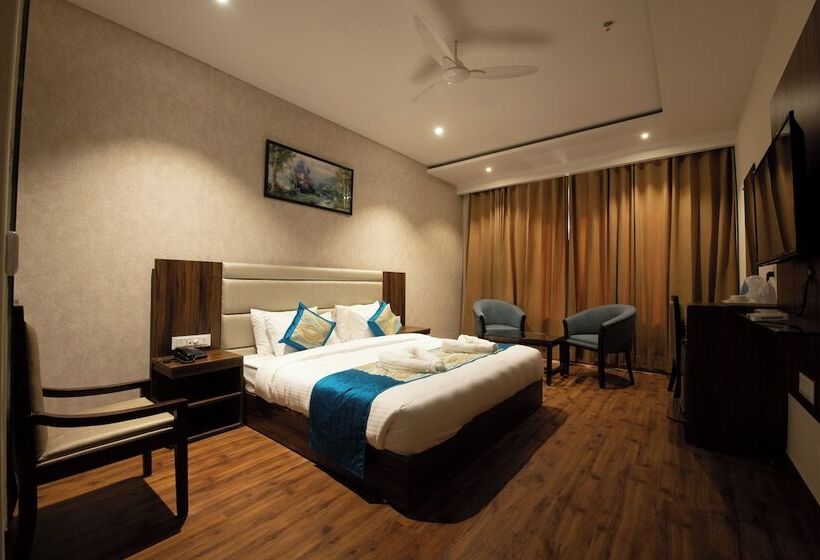ホテル Best Western Ah1 Amritsar
