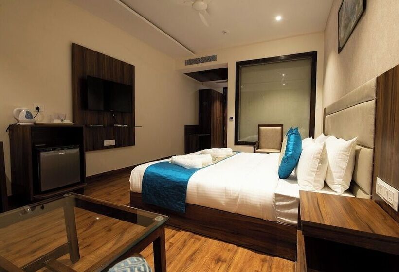 ホテル Best Western Ah1 Amritsar