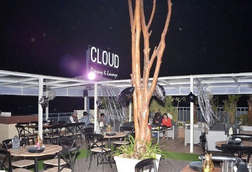 ホテル Best Western Ah1 Amritsar