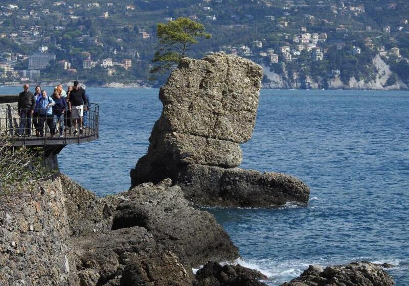 酒店 Albergo Annabella