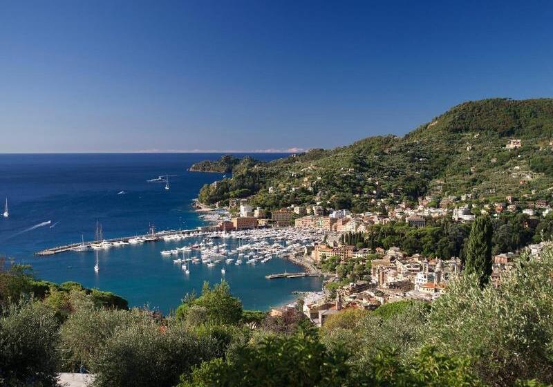 هتل Albergo Annabella