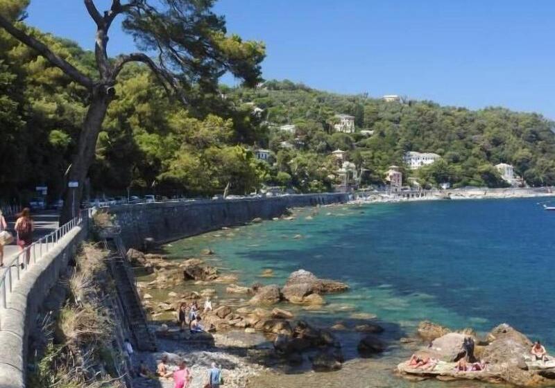 酒店 Albergo Annabella