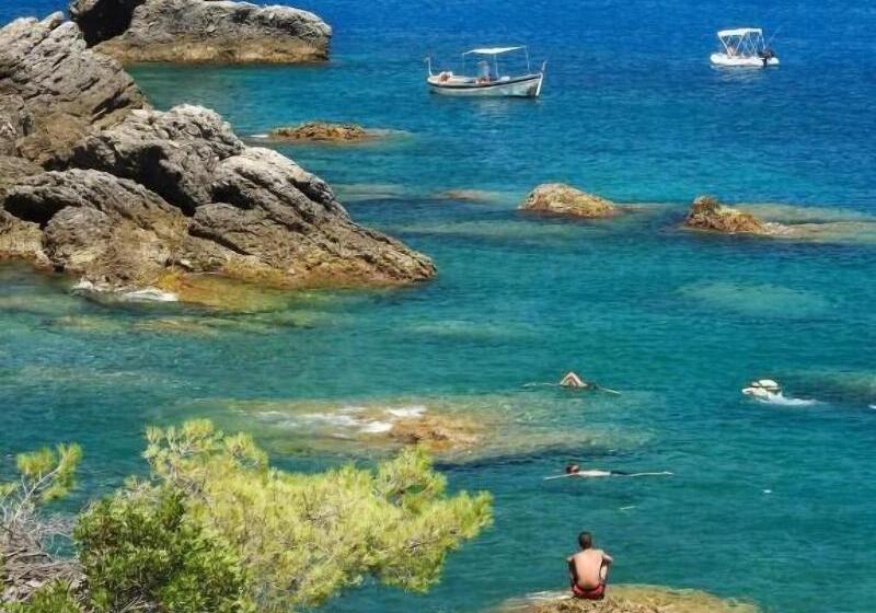 酒店 Albergo Annabella