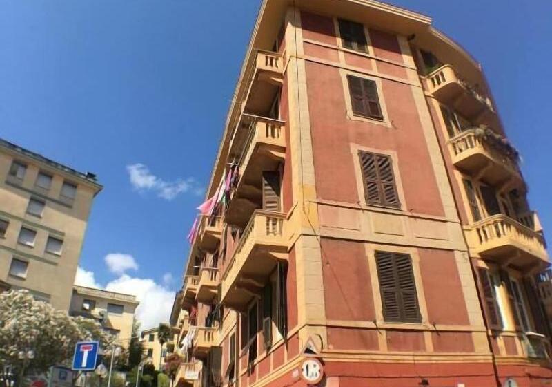 هتل Albergo Annabella