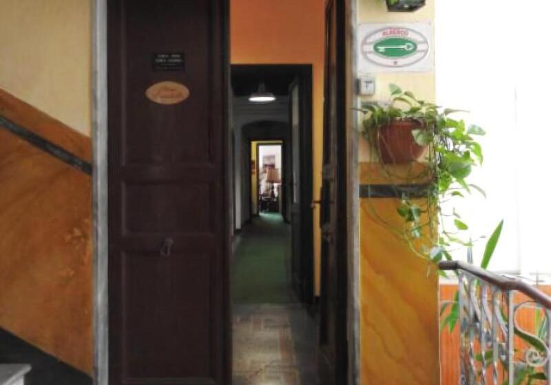 酒店 Albergo Annabella