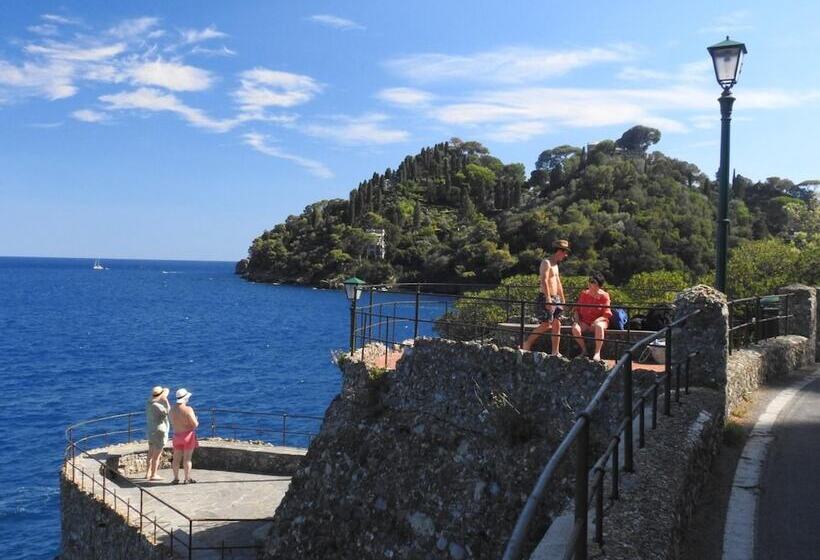 酒店 Albergo Annabella