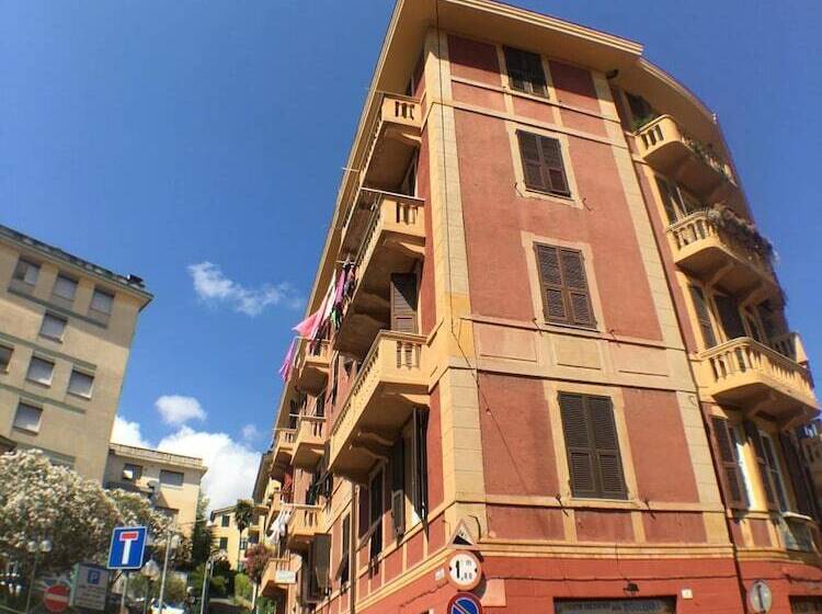 酒店 Albergo Annabella