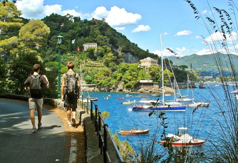 酒店 Albergo Annabella