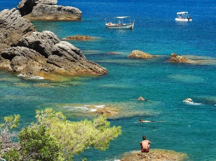 酒店 Albergo Annabella