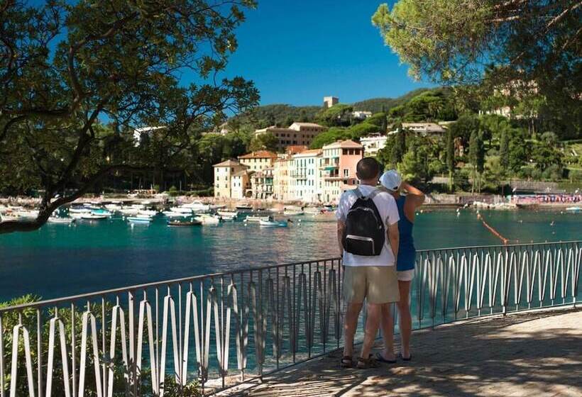 酒店 Albergo Annabella