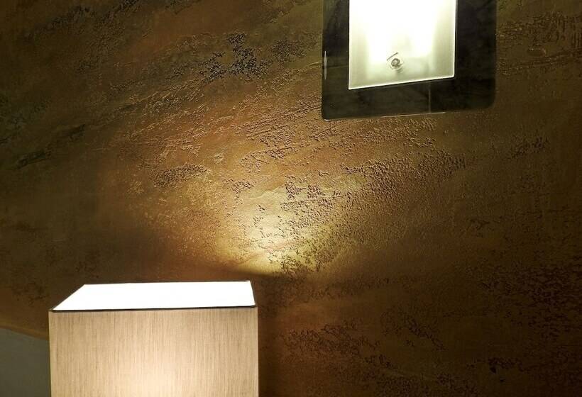 酒店 Albergo Annabella