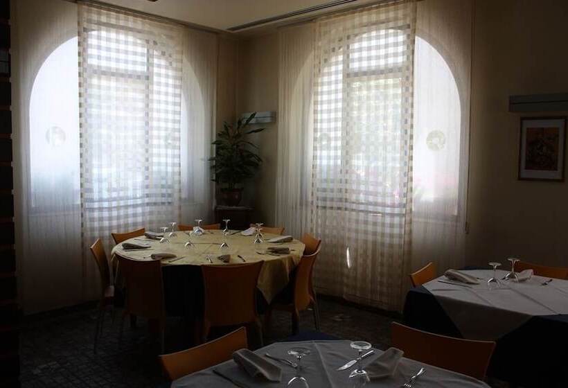 בית מלון כפרי Albergo La Coccinella