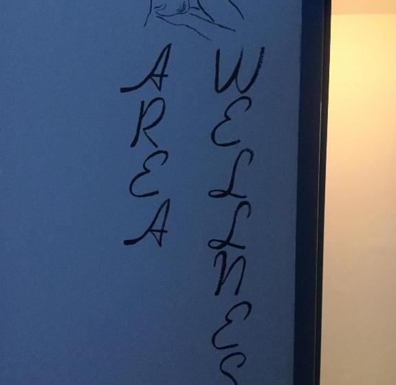 Отель Alpenrose