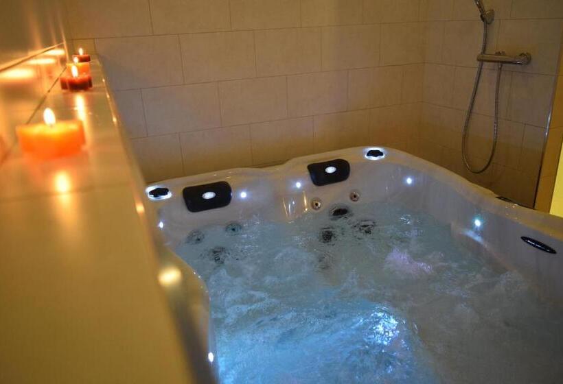 Отель Alpenrose