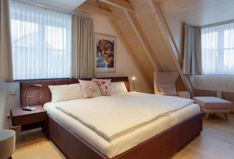 Отель Am Schrannenplatz