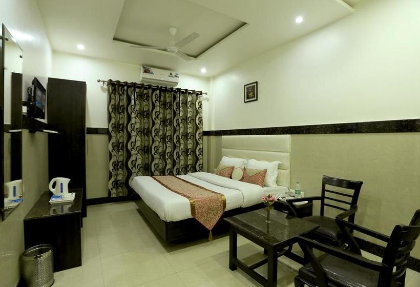 호텔 Ancyra Red Rose