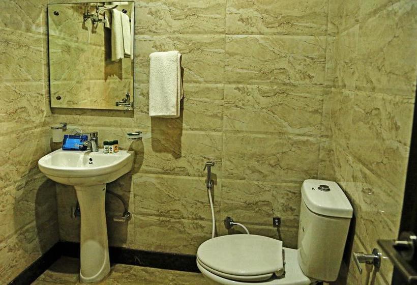 호텔 Ancyra Red Rose