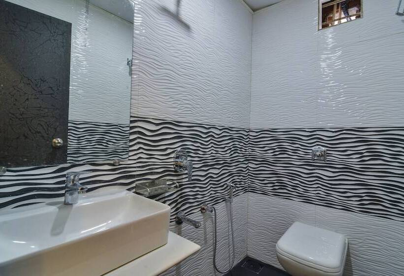 בית מלון כפרי Aroma