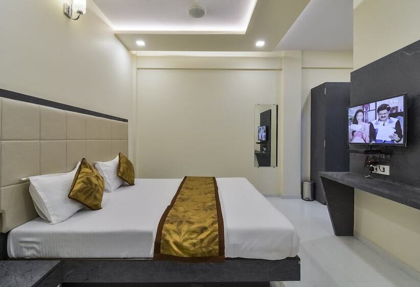 בית מלון כפרי Aroma