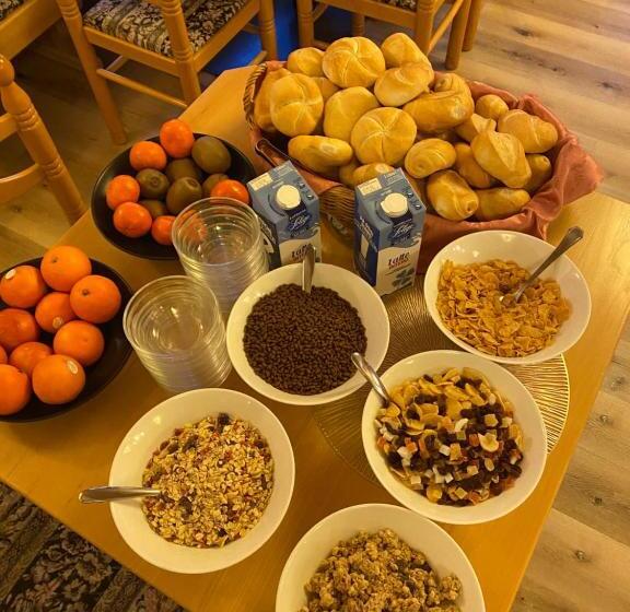 Отель B&b Lorenzini Ski