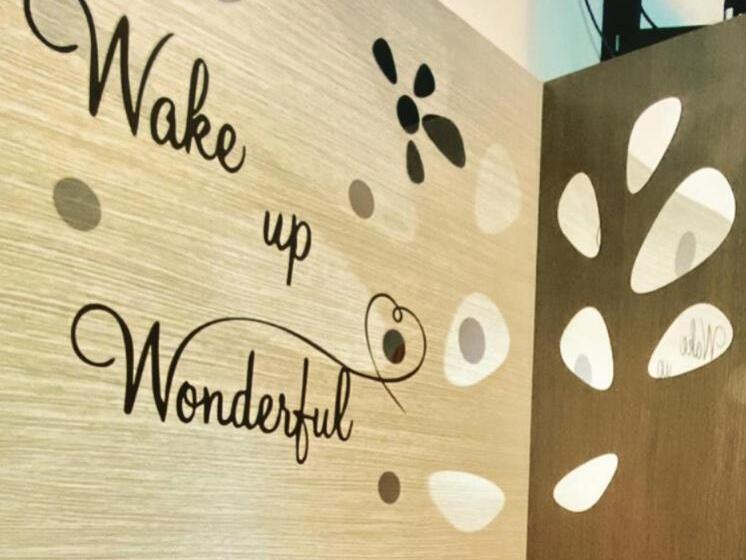 호텔 B&b Lorenzini Ski