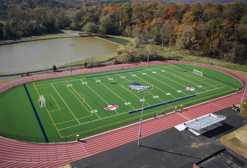 فندق Budgetel Inn & Suites