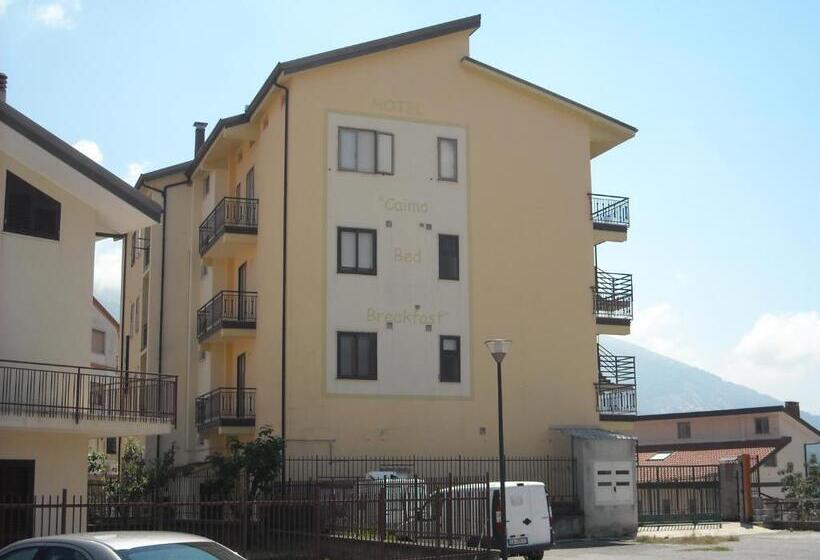 בית מלון כפרי Caimo Bed Breakfast