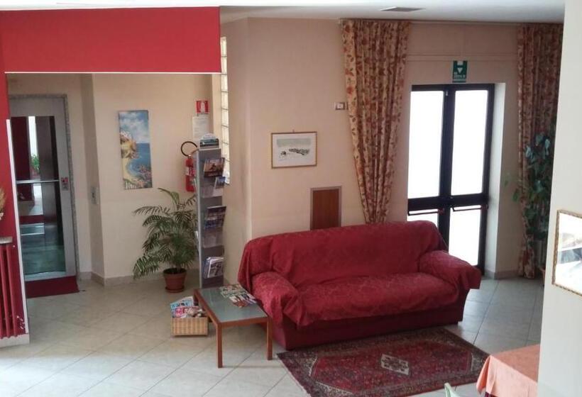 בית מלון כפרי Caimo Bed Breakfast