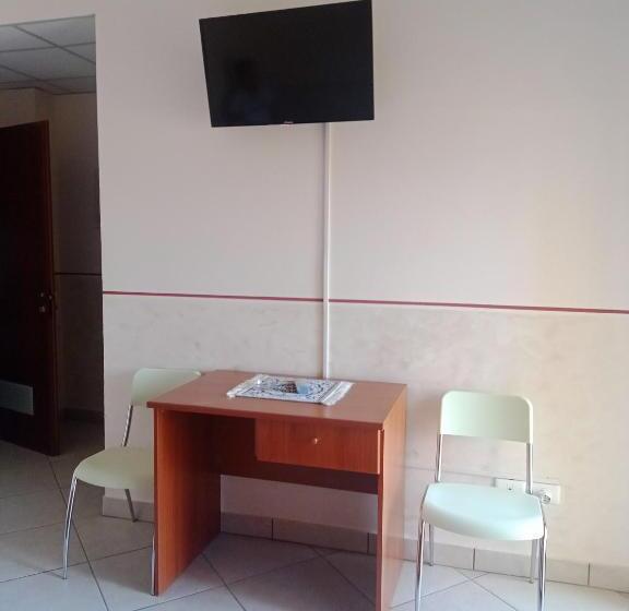 בית מלון כפרי Caimo Bed Breakfast