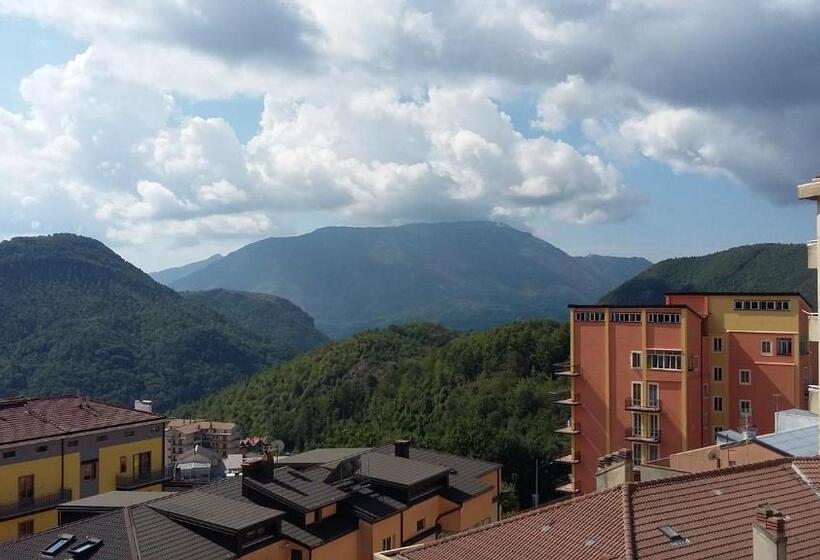 בית מלון כפרי Caimo Bed Breakfast