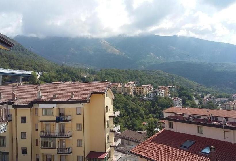 בית מלון כפרי Caimo Bed Breakfast