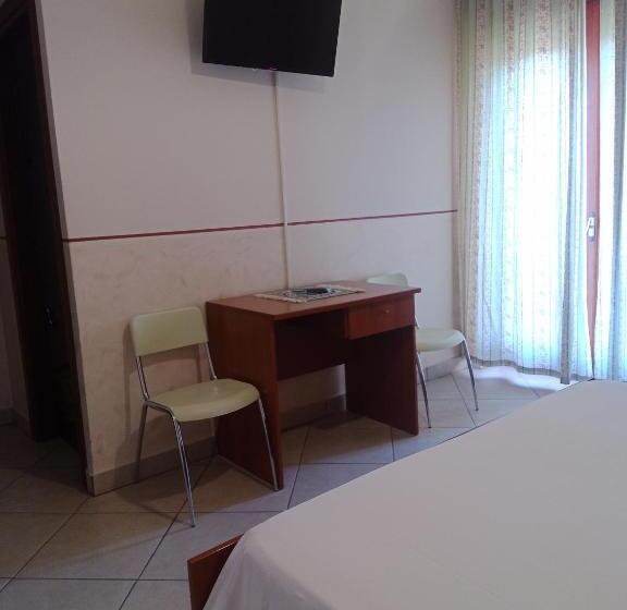 בית מלון כפרי Caimo Bed Breakfast