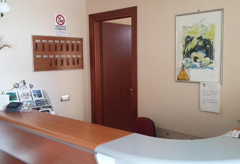 בית מלון כפרי Caimo Bed Breakfast