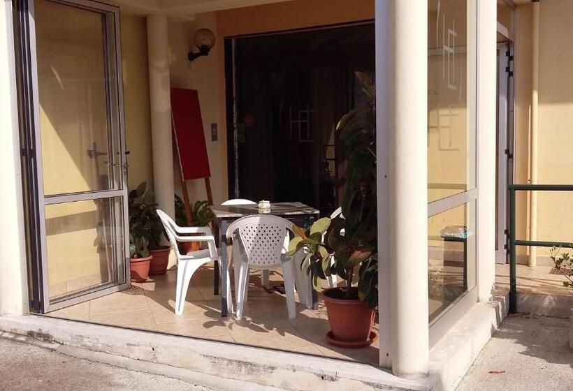 בית מלון כפרי Caimo Bed Breakfast