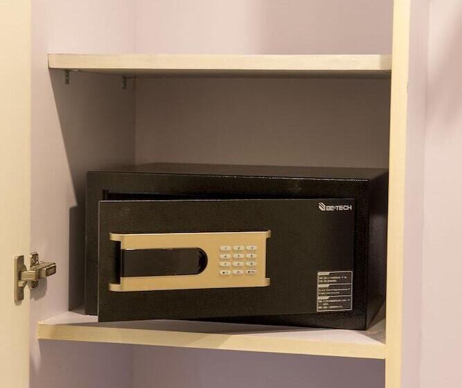 בית מלון כפרי Chenthur Park