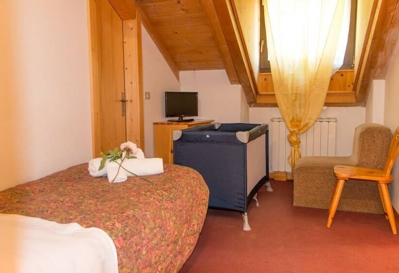 בית מלון כפרי Club 21