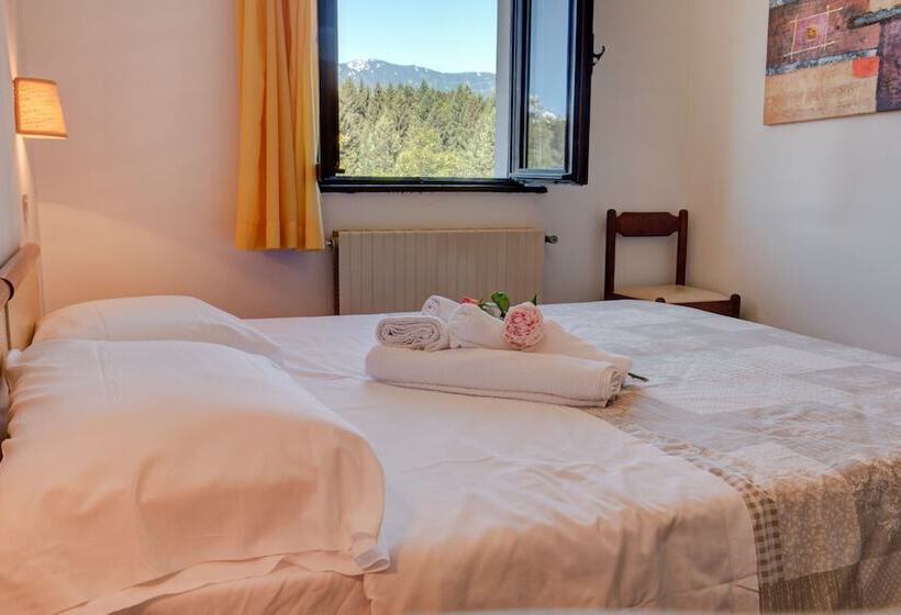 בית מלון כפרי Club 21