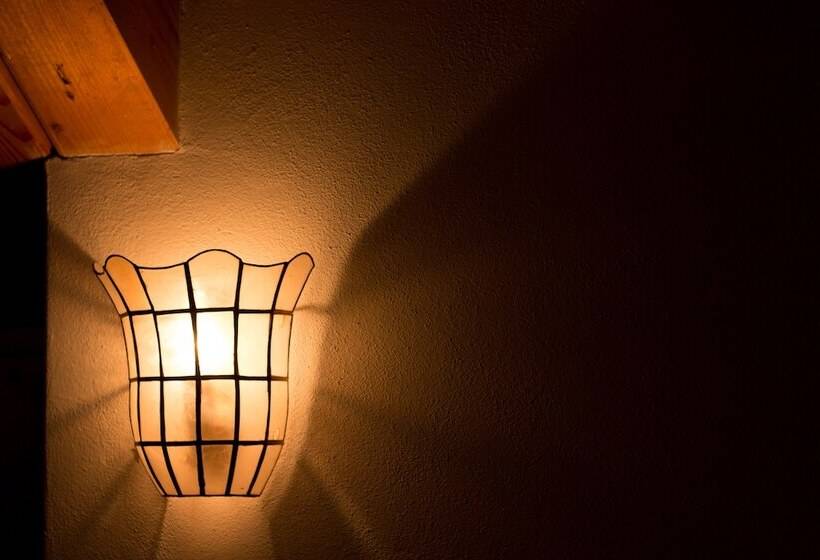 בית מלון כפרי Club 21