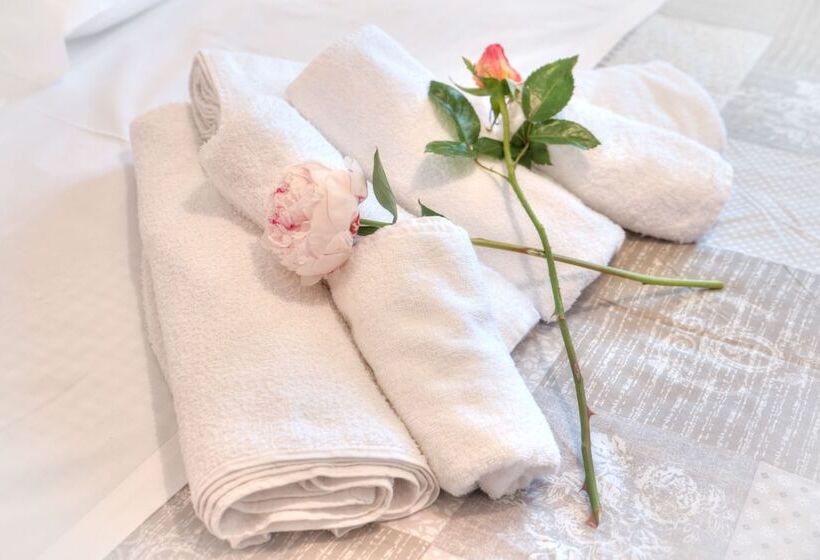 בית מלון כפרי Club 21