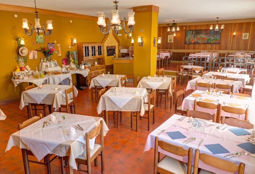 בית מלון כפרי Club 21