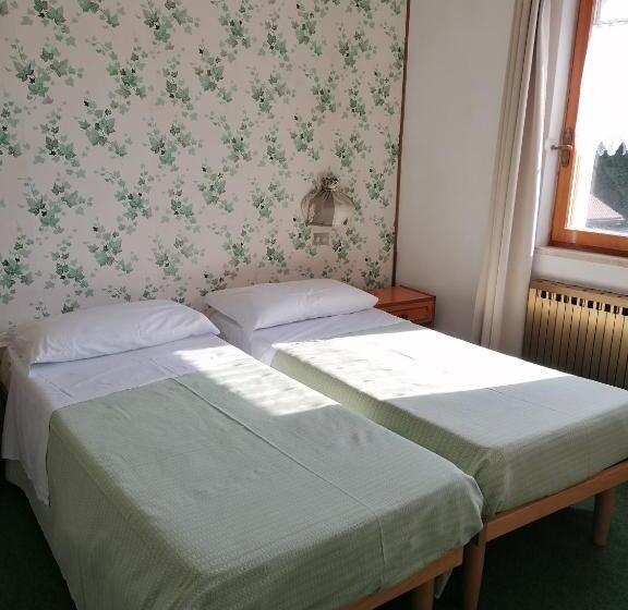 בית מלון כפרי Club 21