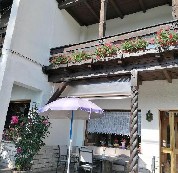 בית מלון כפרי Club 21