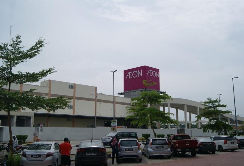 Отель Double Happiness