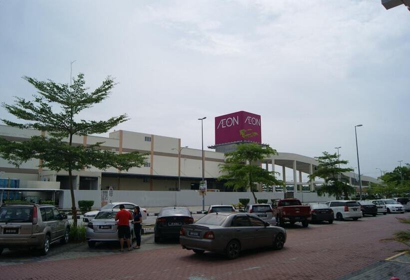 Отель Double Happiness