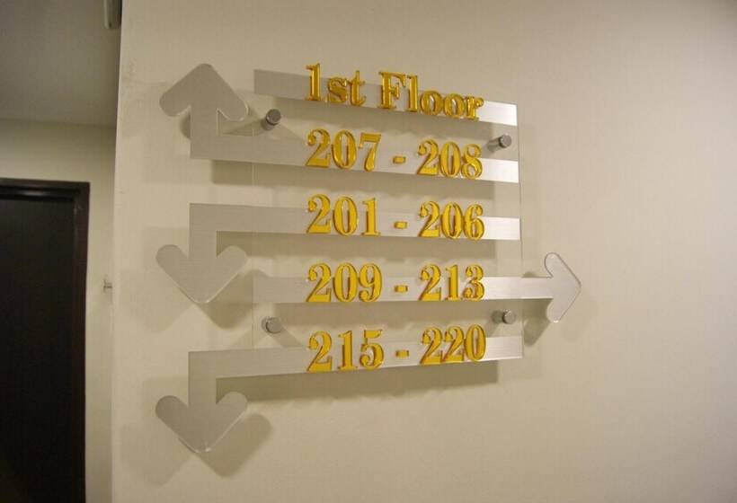 Отель Double Happiness