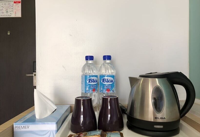 Отель Double Happiness