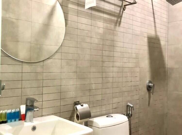 Отель Double Happiness